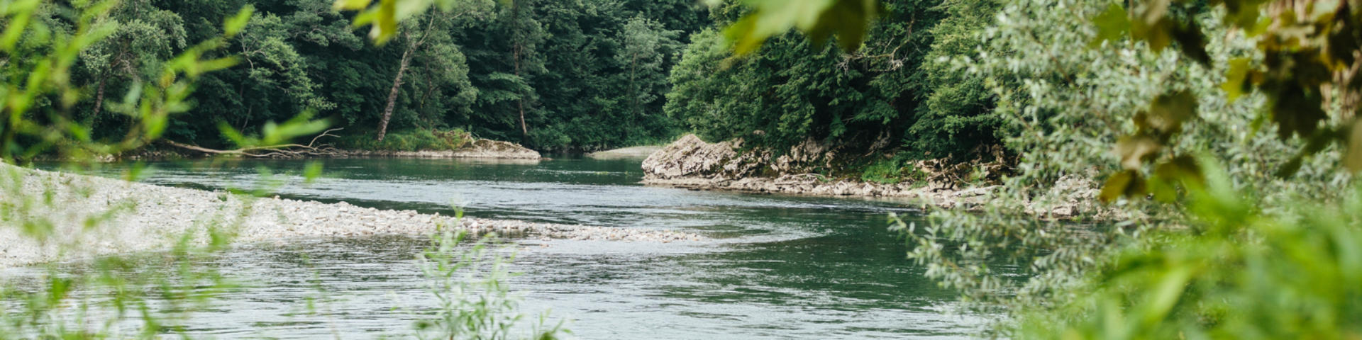 Chateau De Laas Vue Gave