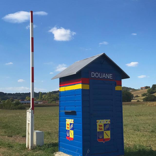 Instagram #bearndesgaves