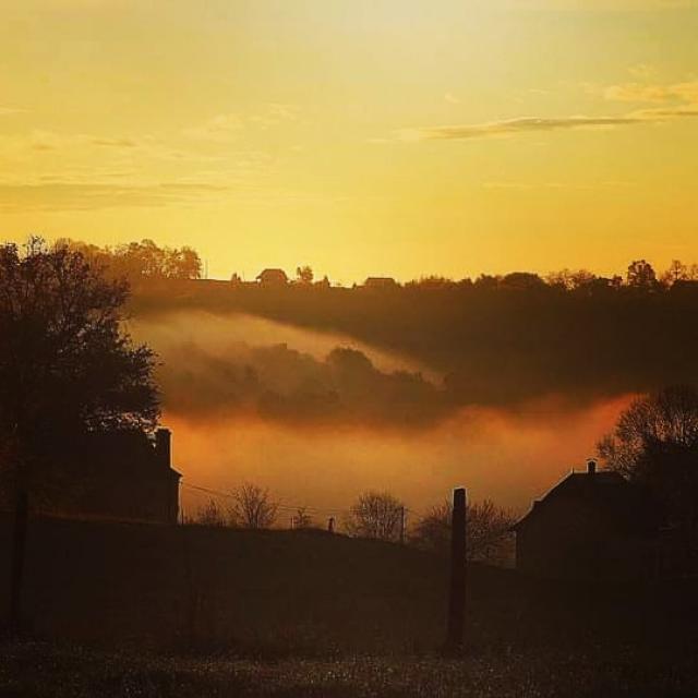 Instagram #sauveterredebearn