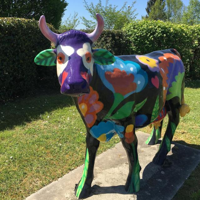 Instagram #sauveterredebearn