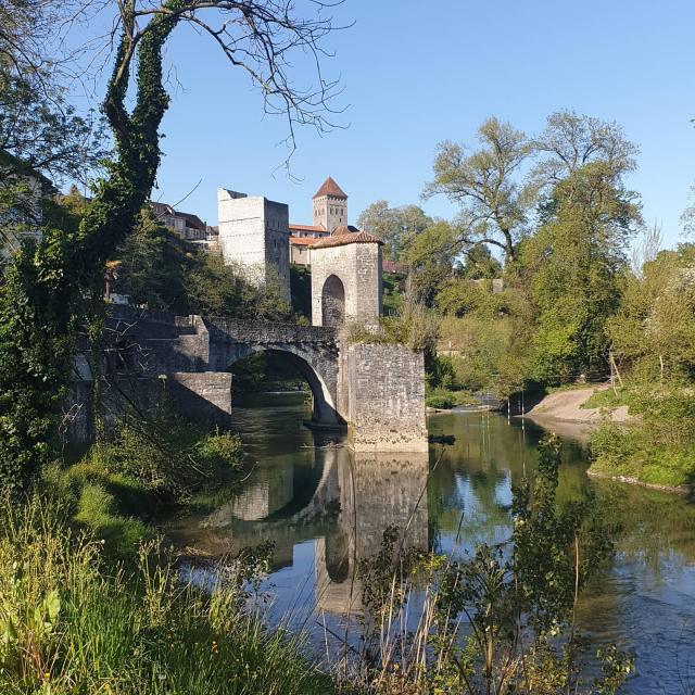 Instagram #sauveterredebearn