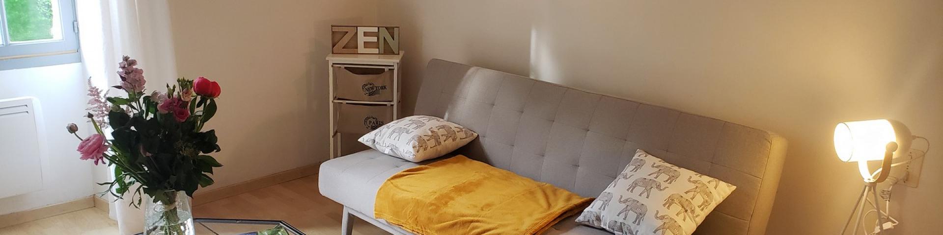 Appartement Fontarrabie