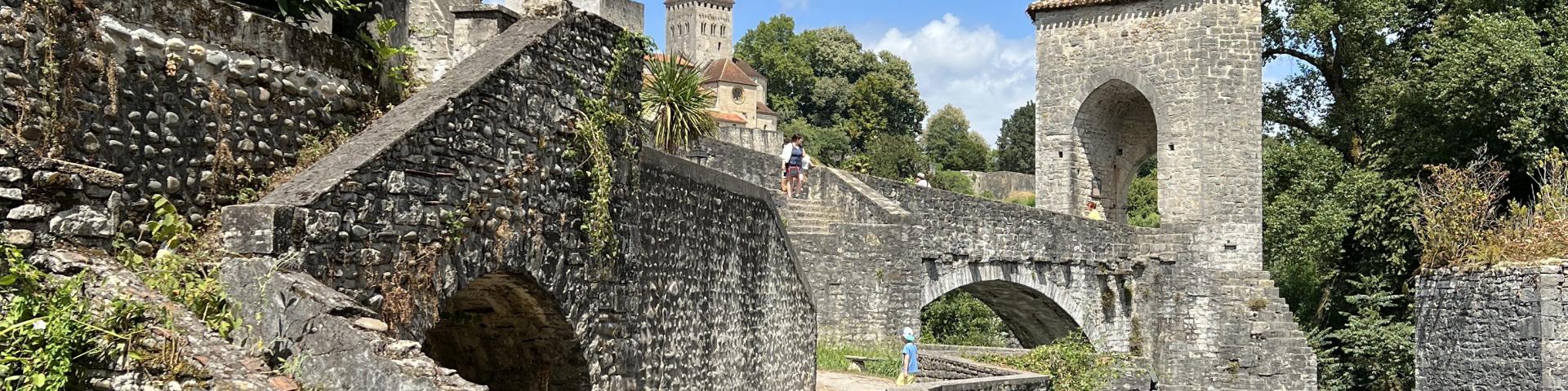 Sauveterre-de-Béarn