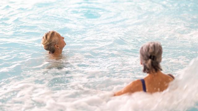 Thermes de Salies-de-Béarn