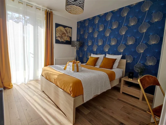 Les treilles de Salies-de-Béarn