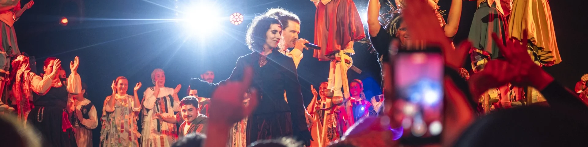 Les Chancaires (échassiers) de Saint-Pé-de-Léren