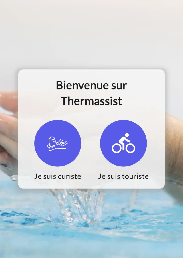 Thermassist Application