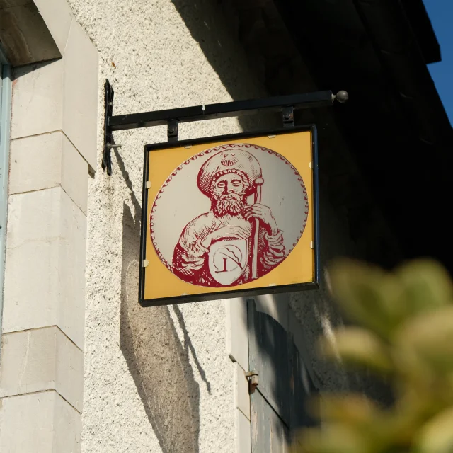 Saint Jacques Navarrenx