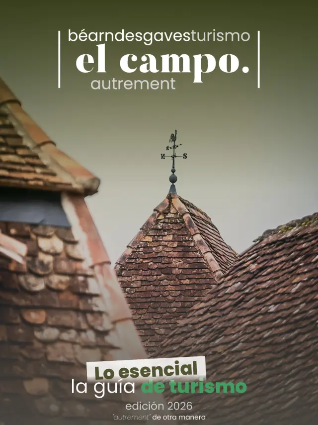 La guía de turismo 2026 - Lo esencial