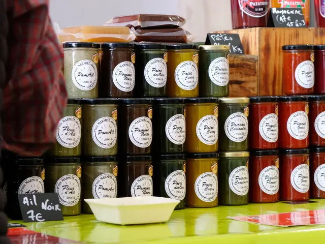 Week-end artisanal de Pâques à Navarrenx